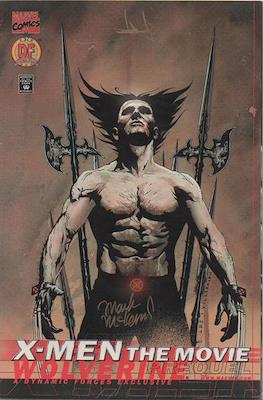 X-Men The Movie Prequel Wolverine (Variant Cover) #1.1