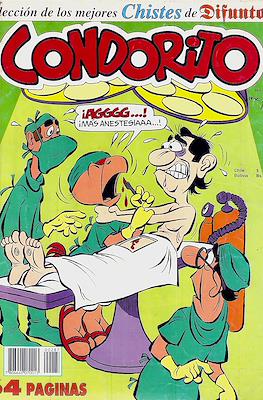 Condorito #287