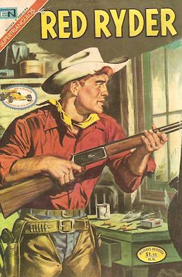 Red Ryder #274