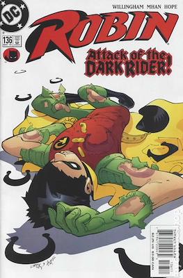 Robin Vol. 2 (1993-2009) #136