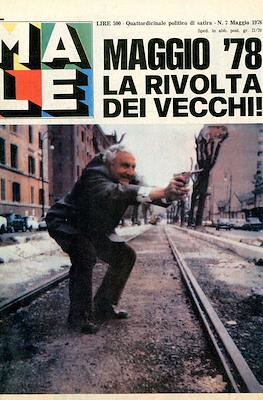 Il male - Año I (1978) #7