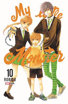 My Little Monster (Rústica) #10