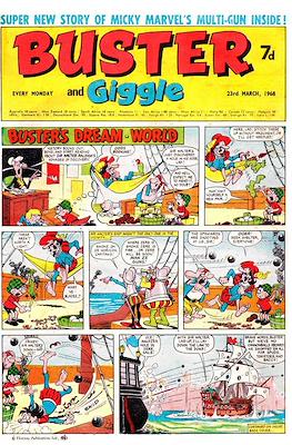 Buster #409