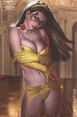 GRIMM FAIRY TALES 20TH ANNIVERSARY PINUP SPECIAL (2025) #1.3