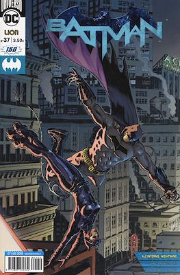 Batman (Spillato) #150