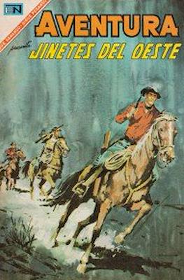 Aventura #485