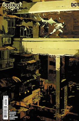 Detective Comics Vol. 1 (1937-2011; 2016-Variant Covers) #1085
