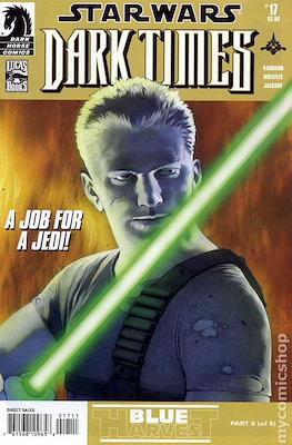 Star Wars - Dark Times (2006-2010) #17