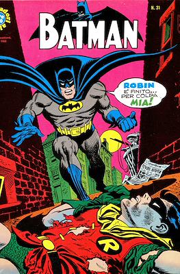 Batman #31