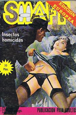 Shaft #20