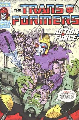 Transformers #167