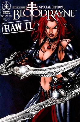 Bloodrayne Vol 2 #2