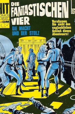 Hit Comics #117