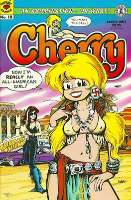 Cherry Poptart #18
