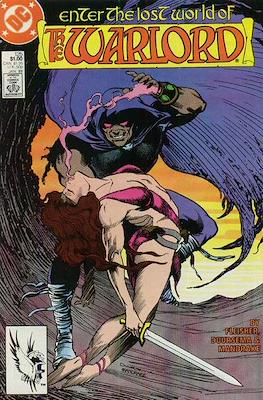 The Warlord Vol. 1 (1976-1988) #125