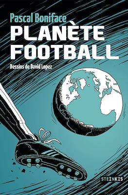 Planète Football