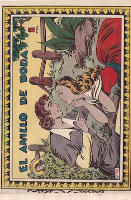 Azucena #198.1