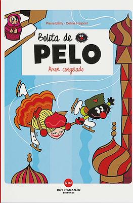 Bolita de Pelo #4