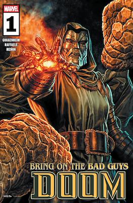 Bring on the Bad Guys: Doom