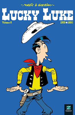 Lucky Luke #6