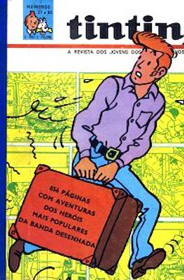 Tintin #18