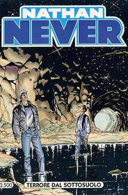 Nathan Never #87