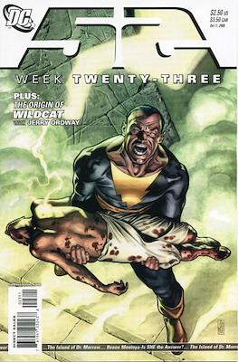 52 (2006-2007) (Comic Book) #23