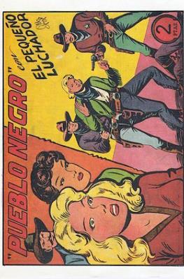 El Pequeño Luchador #109