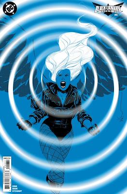 Black Canary: Best of the Best (2024-Variant Covers) #6.1