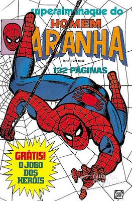 Superalmanaque do Homem-Aranha (1980-1982) #2