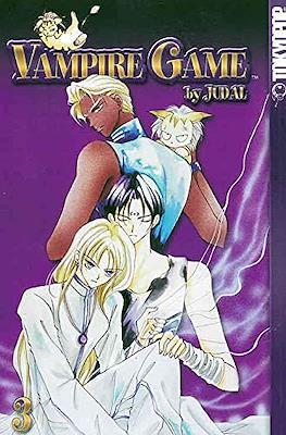 Vampire Game #3