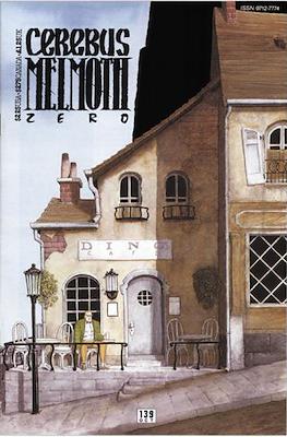 Cerebus #139