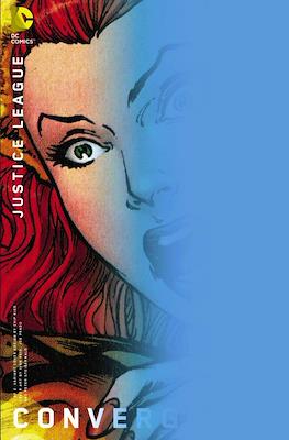 Convergence: Justice League (2015-Variant Covers)