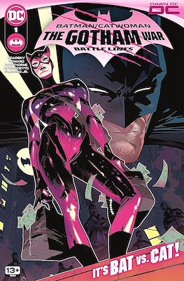 Batman / Catwoman: The Gotham War - Battle Lines (2023)