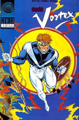 Vortex #2