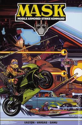 MASK Mobile Armored Strike Kommand