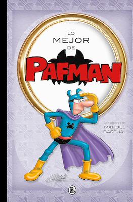 Lo mejor de Pafman (Cartoné 160 pp)