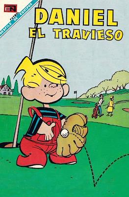 Daniel el travieso #47