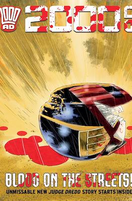 2000 AD #2464