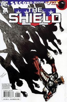 The Shield #8