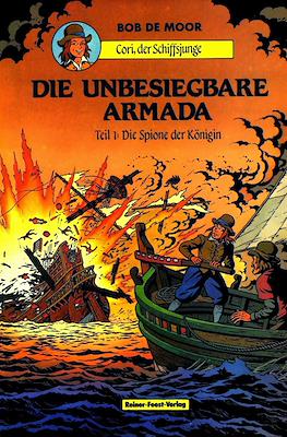 Cori, der Schiffsjunge