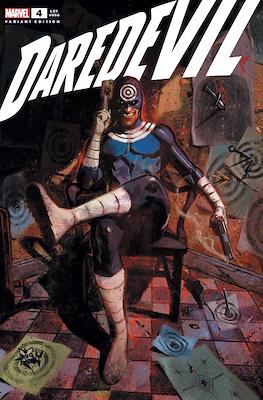 Daredevil Vol. 8 (2023- Variant Cover) #4