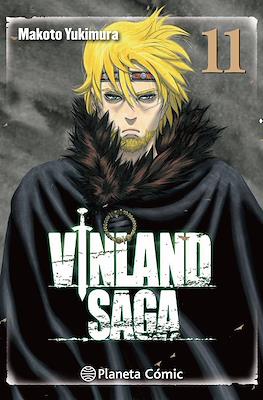 Vinland Saga (Rústica) #11