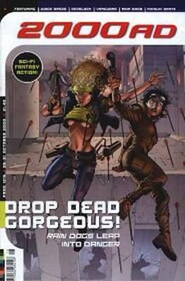 2000 AD #1216