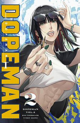 Dopeman #2