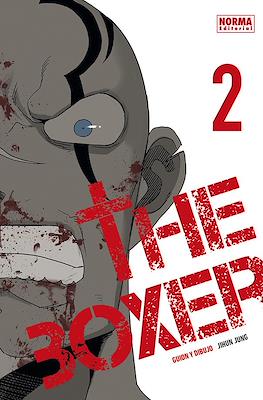 The Boxer (Rústica) #2
