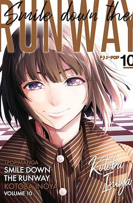 Smile Down the Runway (Brossurato) #10