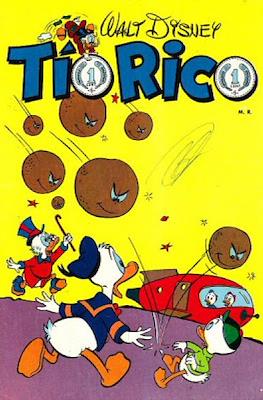 Tío Rico #50