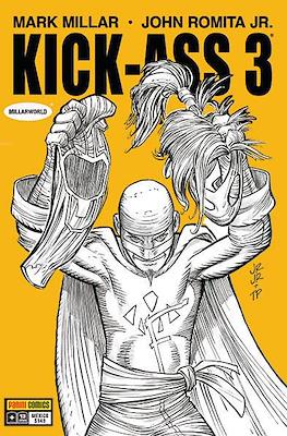 Kick-Ass #3
