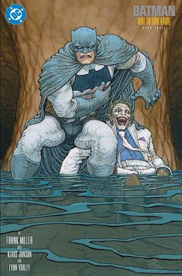 Batman: The Dark Knight Returns - Facsimile Edition 2026 (Variant Covers) (Comic Book) #3.01